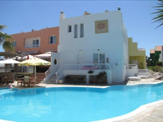 VALSAMI HOTEL APARTMENTS