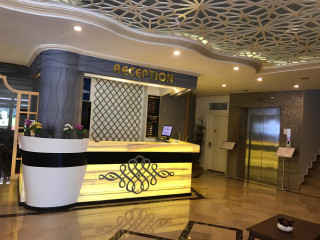 SUN MARITIM HOTEL