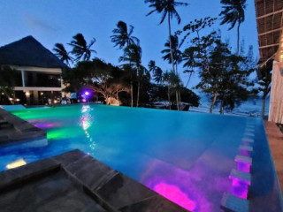 Zanzibella Hotel amp; SPA