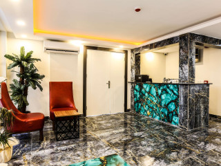 Anka Butik Hotel - Adults Only