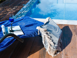 Acrotel Porto Brava Luxury Villas