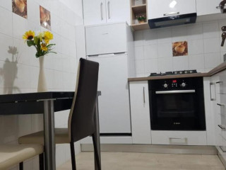 Tina Apartament 2