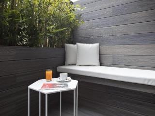 Aparthotel BCN Montjuic