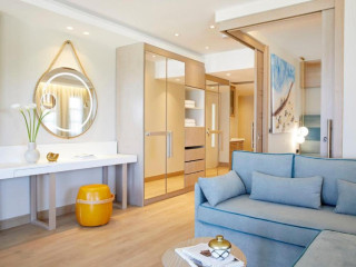 Anthemus Sea Beach Hotel and Spa