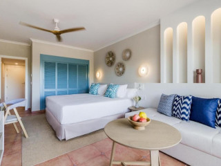 METT Hotel & Beach Resort Marbella