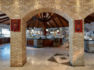 Alexander Beach Hotel  Village
