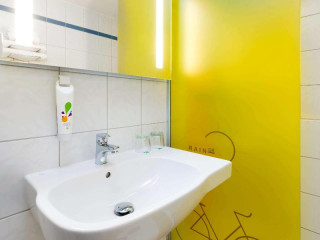 Ibis Styles Budapest City
