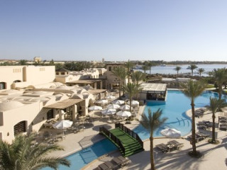 JAZ MAKADINA ( 39 KM FROM HURGHADA )