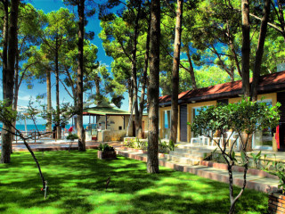 Omer Prime Holiday Resort