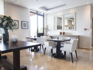Ayia Marina Suites