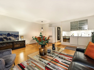 TJUVHOLMEN I, AS HOME