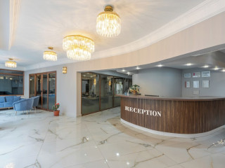 Safari Otel