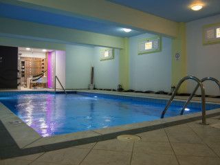 Aelius Hotel  Spa