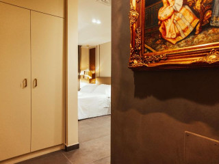 Movenpick Bari