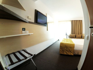 TOP COUNTRYLINE ZENITH CONFERENCE AND SPA