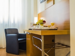 Hotel Excelsior Bari