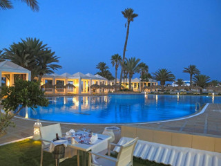 Djerba Golf Resort & Spa