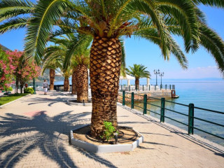 ST CONSTANTIN  VILLAGE HOTEL & SUITES