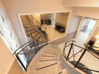 Hotel Virgilio