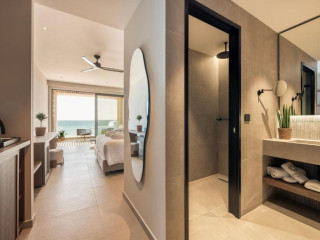 Mosay All Suite Hotel