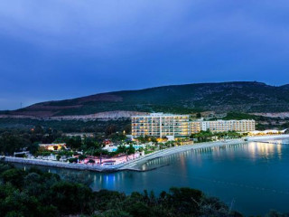 TUSAN BEACH RESORT