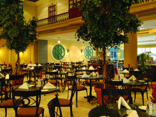 Millennium Airport Hotel Dubai
