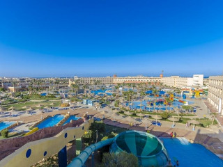 TITANIC RESORT & AQUAPARK