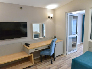 SPERANTA VILLAS