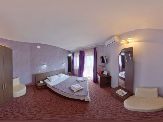 Club Vila Bran - Casuta lui Bambi