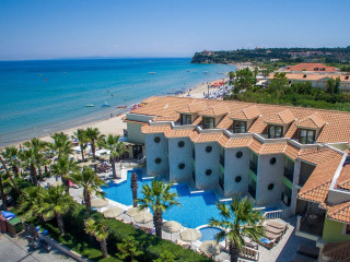 Palazetto Suites Zakynthos - Adults Only