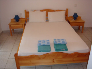 DELPHIN ROOMS SIVOTA