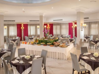 Hotel Cristoforo Colombo