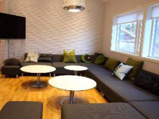 SCANDIC OLYMPIATOPPEN SPORTSHOTEL