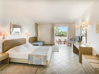 Iberostar Creta Panorama and Mare