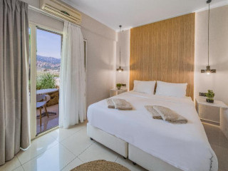 Notos Heights Hotel amp; Suites