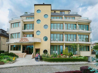 Atlant (St.Constantin:E) 3*