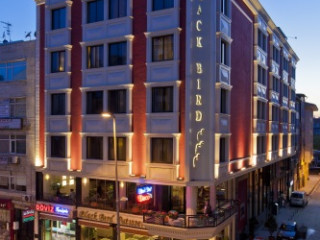 The Parma Hotel Downtown