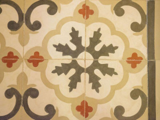 Gloria De Sant Jaume