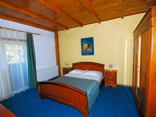 Pension Regina