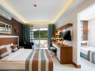 Kallisti Hotel