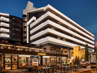 HOTEL ALEXANDRION EXPERIENCE.