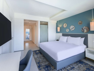 HILTON SKANES MONASTIR BEACH RESORT