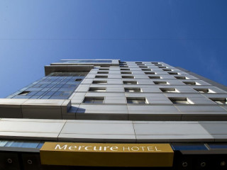 Mercure Bucharest Unirii