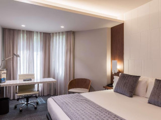 Best Western Premier Hotel Dante