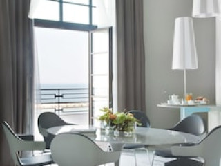 JR Hotels Bari Grande Albergo delle Nazioni