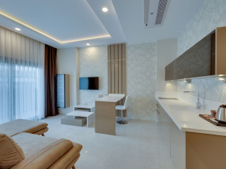 EGE BIRLIK SEASIGHT SUITES