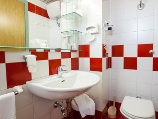 BEST WESTERN RESIDENCE ITALIA