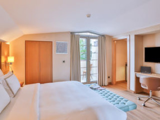 ADA SUITES NISANTASI