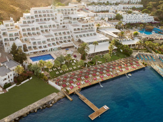 Prive Bodrum Hotel Adult Only