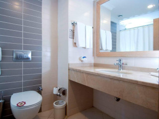 ORANGE COUNTY RESORT HOTEL BELEK